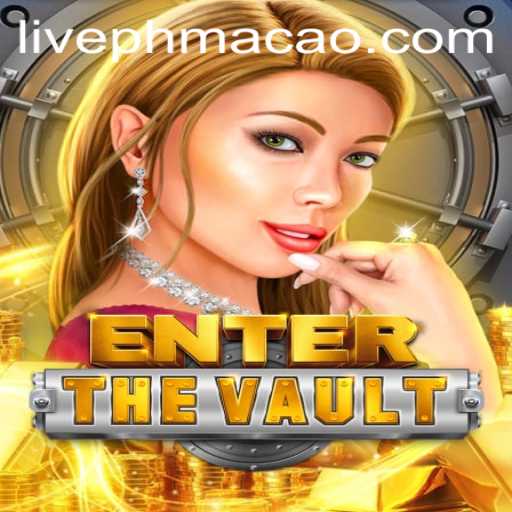 Exploring the Thrilling World of EntertheVault: A Game of Strategy and Skill