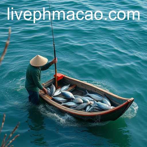 Exploring the Fascinating World of Fishing: A Deep Dive into Phmacao