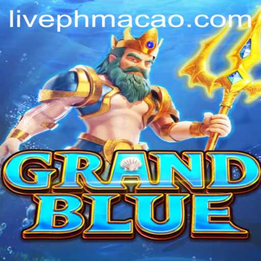 Exploring the Mysteries and Mechanics of GRANDBLUE Featuring The Legendary Phmacao