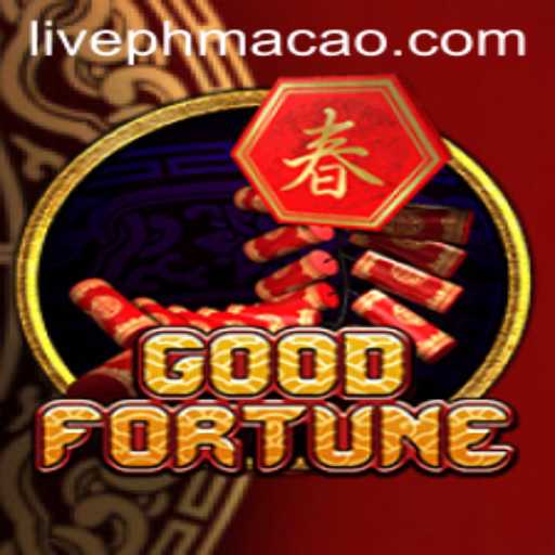 GoodFortune: A New Era in Gaming with Phmacao Magic