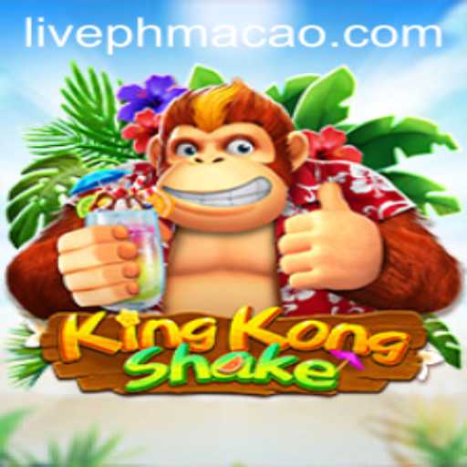 KingKongShake: The Innovative Gaming Experience Shaking the Industry with Phmacao