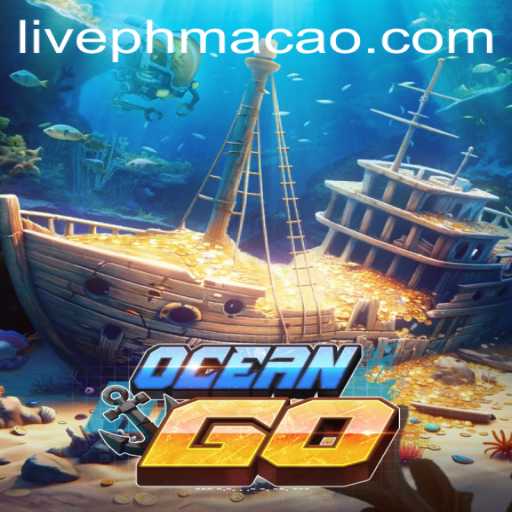Discover the Thrilling World of OceanGO: Phmacao's Latest Gaming Sensation
